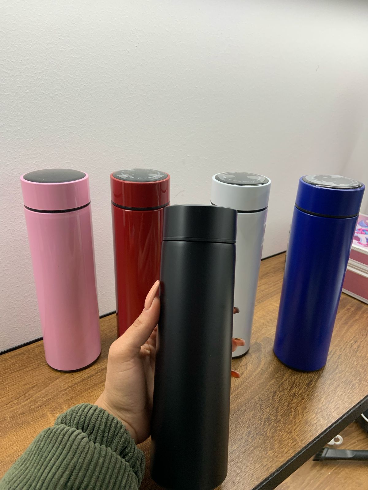 Portacomida, m10, reloj t500